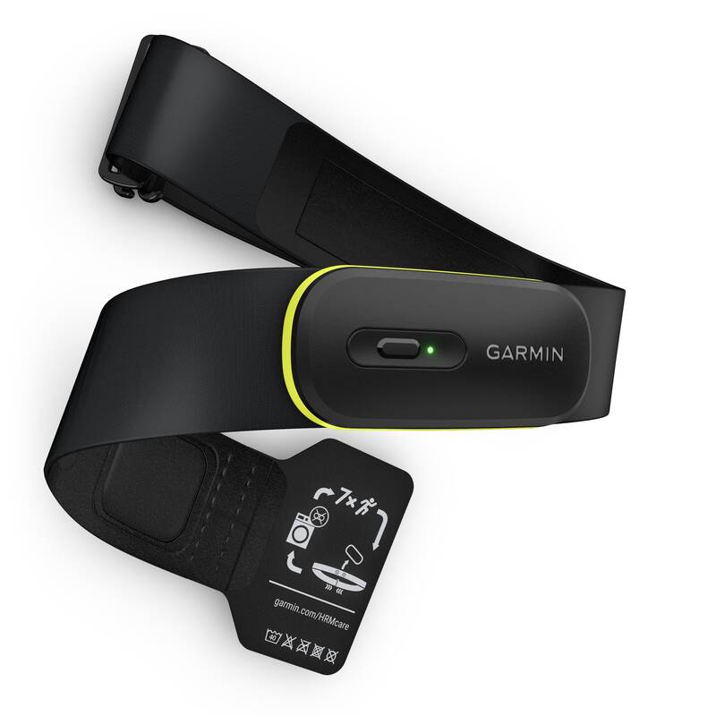 GARMIN Snímač tepové frekvence HRM 600 M-XL2